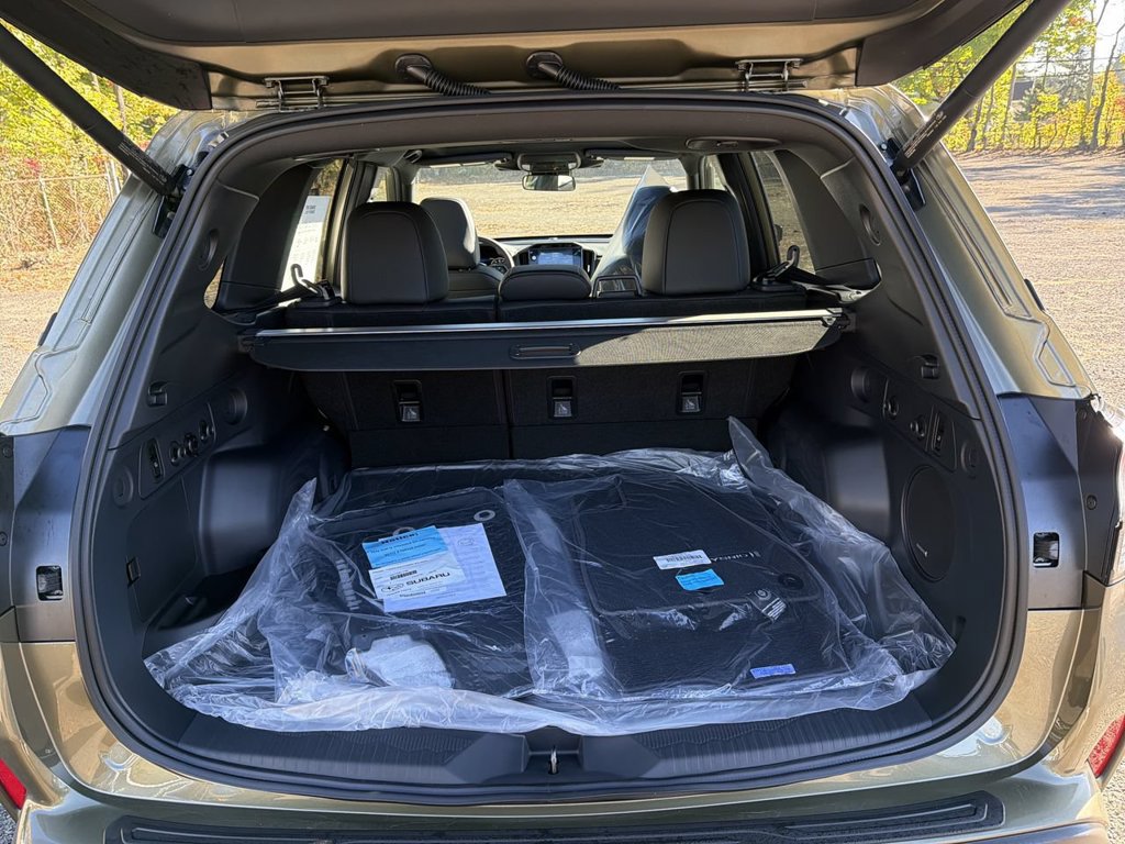 New 2026 Subaru Forester Premium AWD/4WD image 17