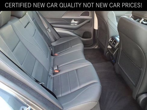 Certified 2026 Mercedes-Benz GLE 450 4MATIC image 20