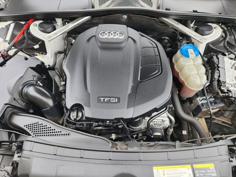 Used 2018 Audi A5 2.0T Premium Plus w/ Premium Plus image 30