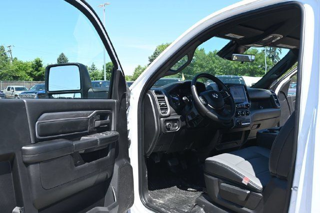 Used 2023 Honda Ridgeline RTL-E image 46