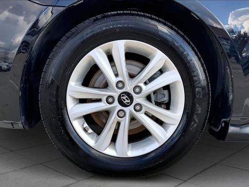 Used 2014 Hyundai Sonata GLS w/ Popular Equipment Group 2 image 10