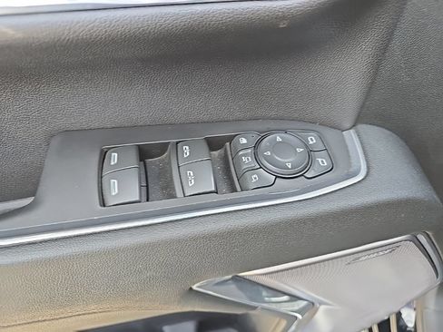 Used 2024 Chevrolet Silverado 3500 High Country w/ High Country Premium Package AWD/4WD image 9
