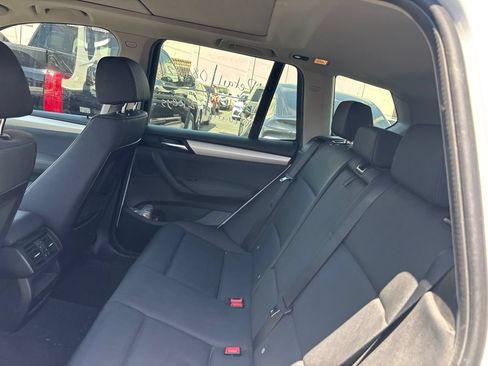 Used 2014 BMW X3 xDrive28i AWD/4WD image 13