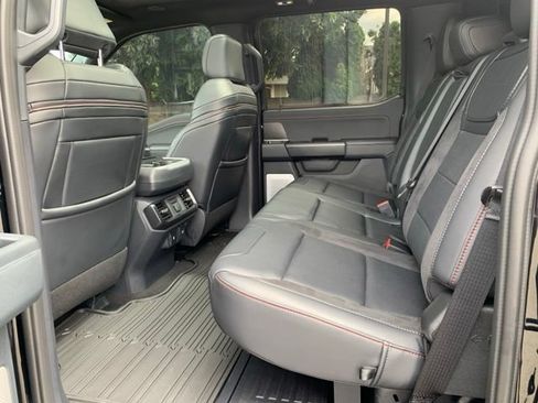 Certified 2025 Ford F150 Raptor AWD/4WD image 20