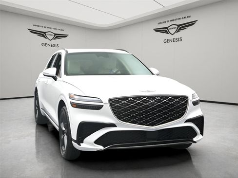 New 2026 Genesis GV70 3.5T Sport Prestige image 9