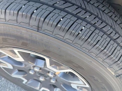 Used 2024 Jeep Wrangler Sahara w/ Technology Group image 3