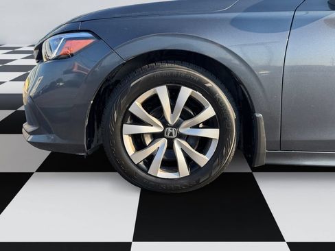 Used 2023 Honda Civic LX image 14