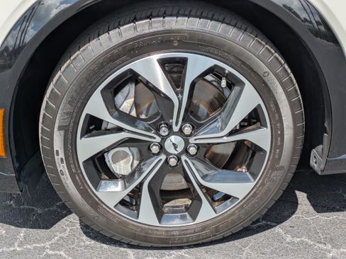 Used 2023 Ford Mustang Mach-E Premium RWD image 10