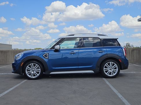 Used 2017 MINI Cooper Countryman S FWD image 2