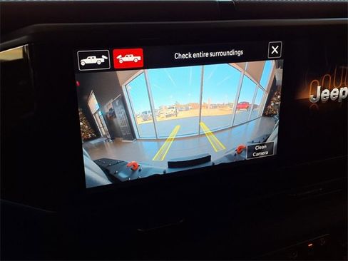 New 2026 Jeep Gladiator Mojave image 9