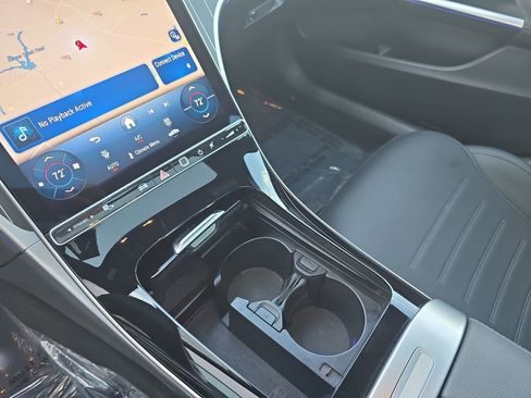 Certified 2025 Mercedes-Benz C 300 Sedan image 28