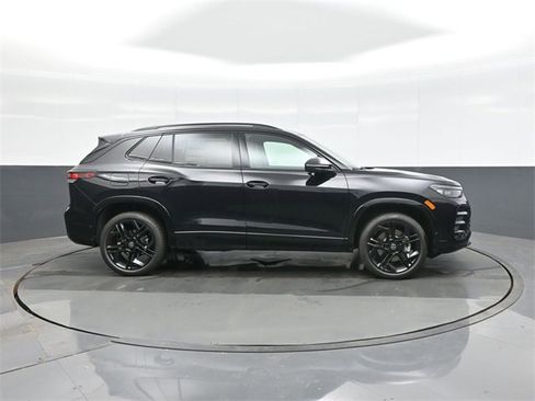 New 2026 Volkswagen Tiguan SE R-Line image 8