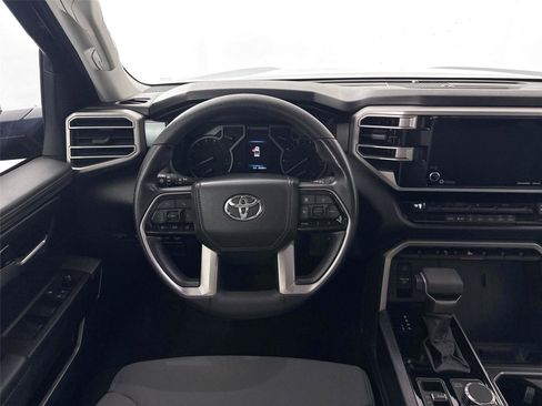 Used 2023 Toyota Tundra SR5 w/ SR5 Convenience Package image 32