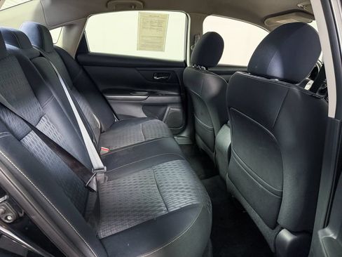 Used 2016 Nissan Altima 2.5 S w/ Power Driver Seat Package FWD image 25