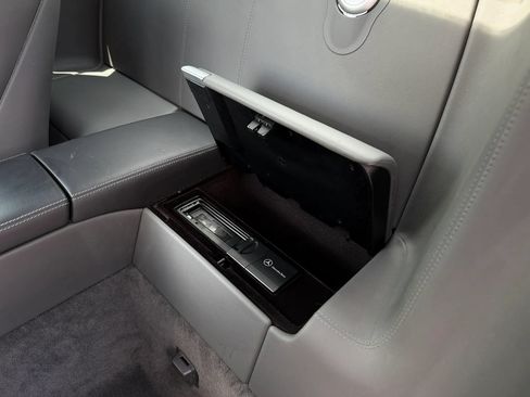 Used 2005 Mercedes-Benz SL 65 AMG image 38