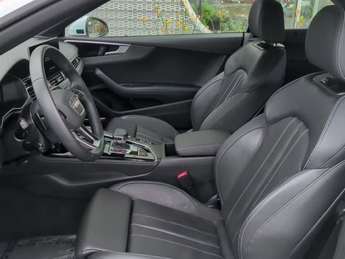 Used 2024 Audi A5 2.0T Prestige image 9