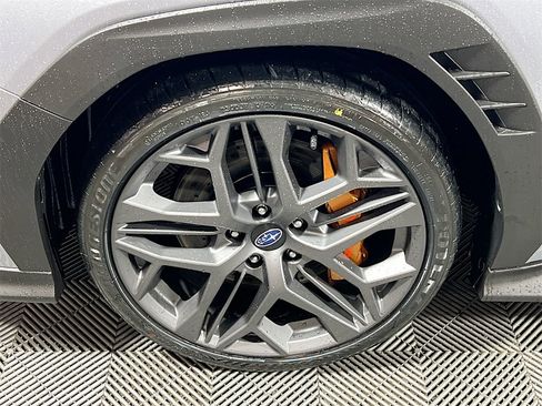 New 2026 Subaru WRX tS image 24