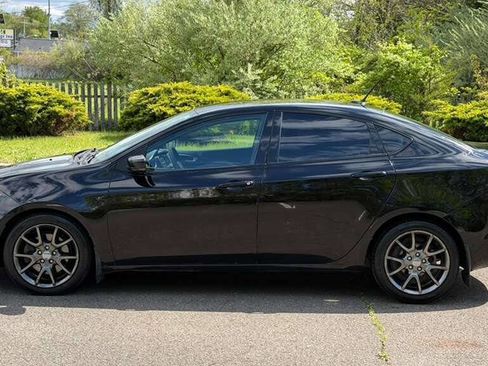 Used 2013 Dodge Dart Rallye FWD image 4
