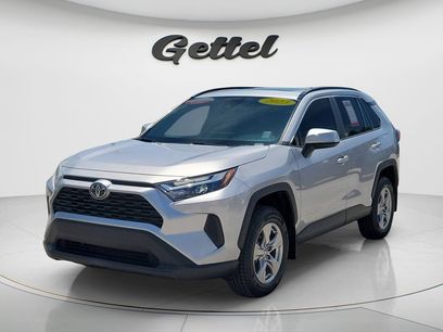 Certified 2023 Toyota RAV4 XLE w/ Convenience Package