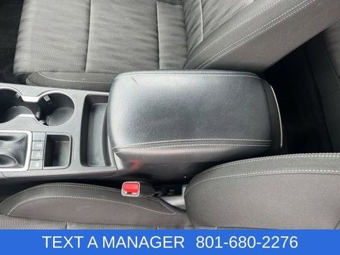 Used 2022 Kia Sportage LX AWD/4WD image 23