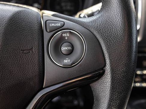 Used 2017 Honda HR-V EX-L image 17