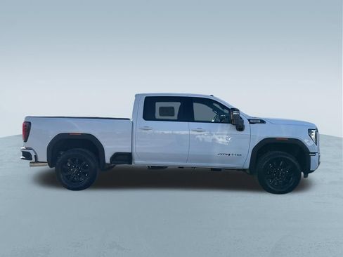 New 2026 GMC Sierra 2500 AT4 w/ AT4 Premium Plus Package image 10