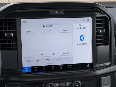 New 2026 Ford F150 STX AWD/4WD image 14