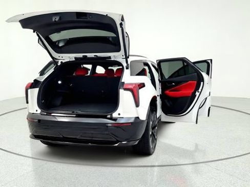 Used 2024 Chevrolet Blazer EV RS AWD/4WD image 18