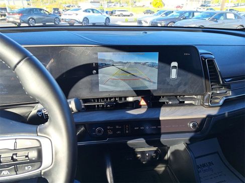 Used 2023 Kia Sportage X-Line w/ X-Line Premium Package image 23