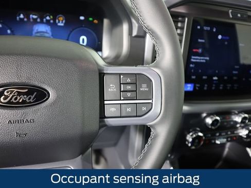 New 2026 Ford F150 XLT w/ Equipment Group 302A MID image 40