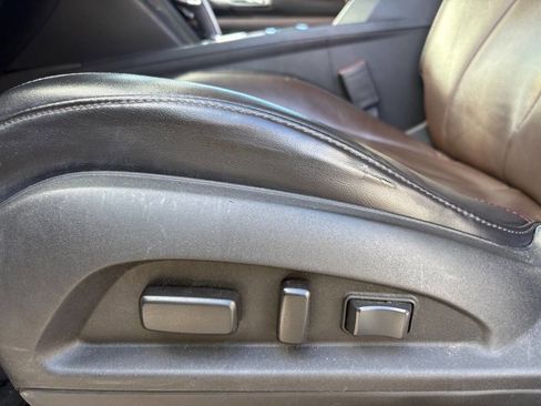 Used 2014 GMC Terrain SLT w/ Safety Package image 18