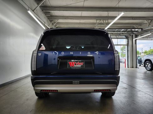 New 2026 Hyundai Ioniq 9 S image 24