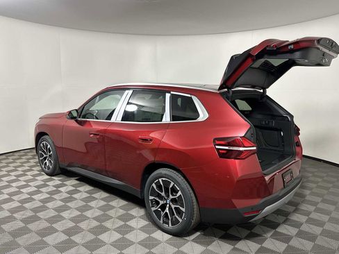 New 2026 BMW X3 xDrive30 image 19