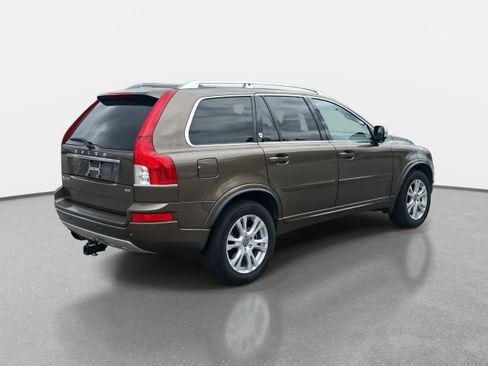 Used 2013 Volvo XC90 3.2 image 5