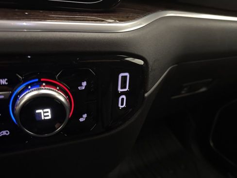 New 2026 GMC Sierra 1500 Elevation w/ Elevation Select Package image 34