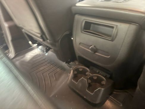 Used 2014 GMC Sierra 2500 Denali w/ Suspension Package, Off-Road image 26