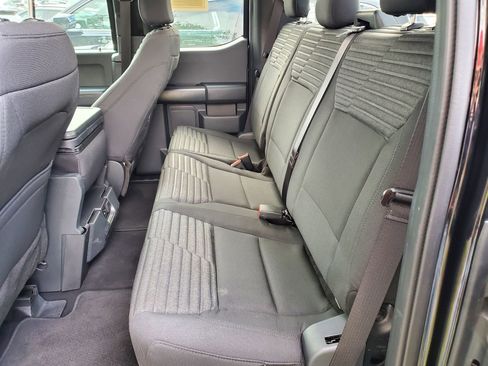 Used 2023 Ford F150 XL w/ STX Appearance Package image 10