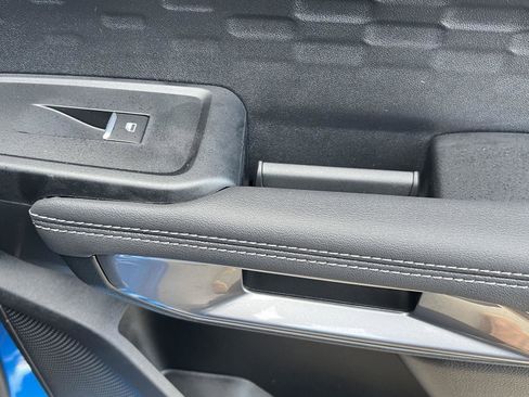 New 2025 Ford Ranger XLT w/ Equipment Group 301A High image 18