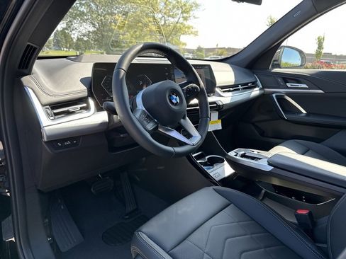 New 2026 BMW X1 xDrive28i w/ Technology Package image 17