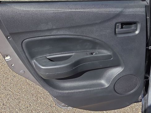 Used 2022 Mitsubishi Mirage ES image 20