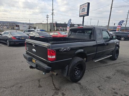 Used 2006 Ford Ranger XLT AWD/4WD image 60