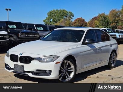 Used 2015 BMW 328i Sedan