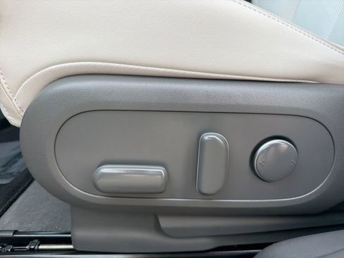 Used 2022 Hyundai Ioniq 5 SEL w/ Cargo Package image 14