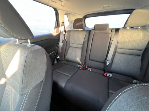 Used 2025 Nissan Rogue SV image 40