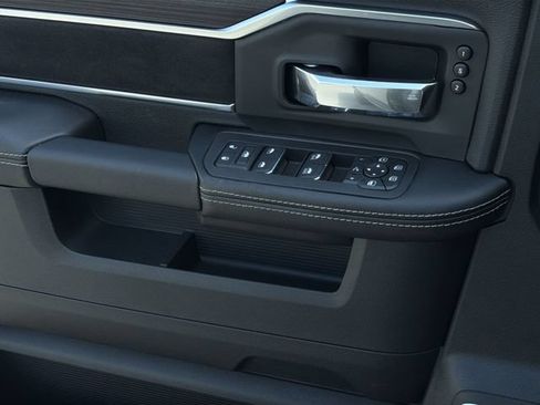 New 2026 RAM 2500 Laramie w/ Night Edition AWD/4WD image 29