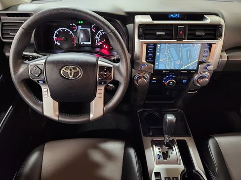 Used 2022 Toyota 4Runner SR5 Premium image 44