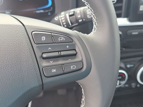 New 2026 Hyundai Venue SEL FWD image 25