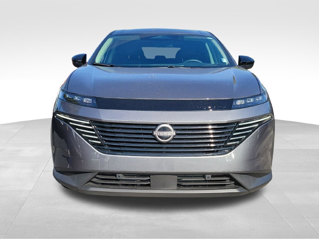 Used 2025 Nissan Murano SV FWD image 7