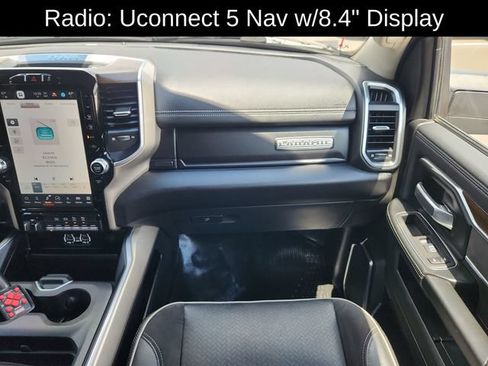 Used 2024 RAM 4500 Laramie AWD/4WD image 25