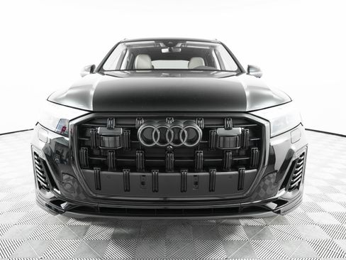 New 2025 Audi Q7 3.0T Premium Plus image 2